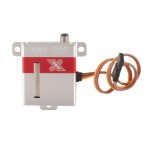Original KST X10 V8.0 10kg 0,10 Sek. Zubehör für Digital Metal Gear Glider Motor für RC FPV RC Car Robot Arm Hubschrauber flugzeug